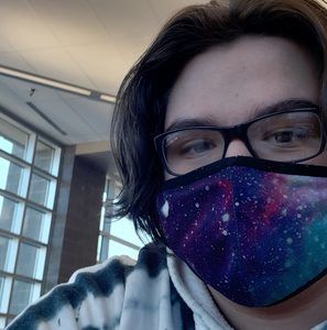 Meet your Posher, Nicholas